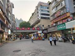 旺角金座105平餐饮店转让